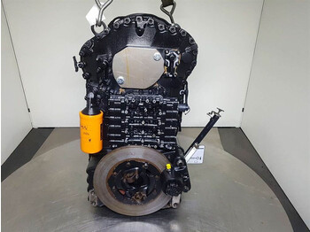 Gearbox CASE