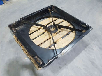 Engine for Construction machinery Case 921C -Fan/Lüfterrad/Koelvin: picture 3