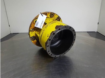 Hydraulics for Construction machinery Case -Komatsu 7511-046B-Swing motor/Schwenk-/Zwenkmotor: picture 3