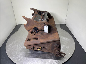 Quick coupler for Construction machinery Case -Manitou-Quick coupler/Schnellwechsler/Snelwissel: picture 3