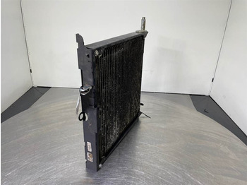 Frame/ Chassis for Construction machinery Cat 907M-444-1760-Airco condenser/Klimakondensator: picture 4