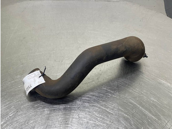 Engine for Construction machinery Cat 924G - Hose/Schlauch/Slang: picture 2