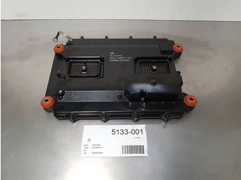 Electrical system for Construction machinery Cat 950H-304-5687-Switch kabinet/Schaltschrank: picture 2