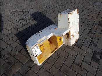 Frame/ Chassis CATERPILLAR