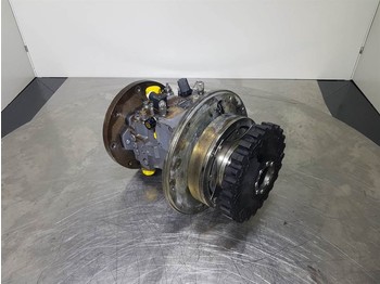 Engine and parts