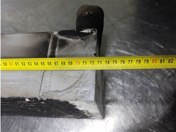 Engine and parts for Construction machinery - Cooler/Kühler/Koeler: picture 4