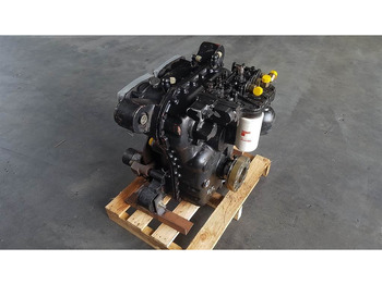 Gearbox and parts LIEBHERR