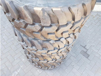 Wheels and tires for Construction machinery DUNLOP mitas covers -405/70-R18 (15.5/70-R18)-Tire/Reifen: picture 3