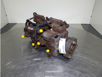 Hydraulics SUNDSTRAND