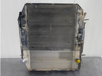 Engine and parts DIECI