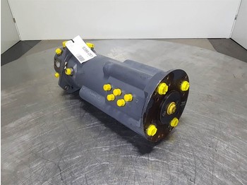 Hydraulics for Construction machinery Fuchs MHL320-5383690003-Haldex 532160001-Swing joint: picture 2