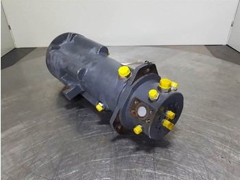 Hydraulics for Construction machinery Fuchs MHL320-5383690003-Haldex 532160001-Swing joint: picture 4
