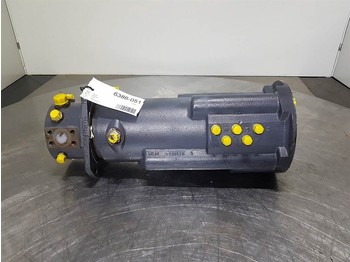 Hydraulics HALDEX