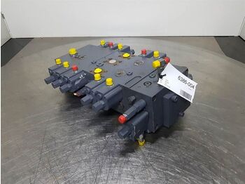 Hydraulics for Construction machinery Fuchs MHL320-5606660499-Rexroth M7-1798-30/6M7-20-Valve: picture 3