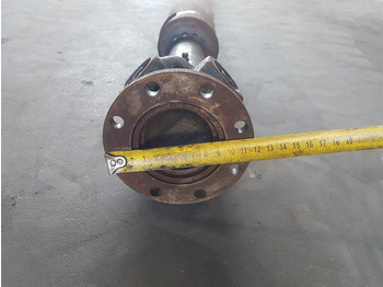 Axle and parts for Construction machinery Furukawa W725LS - Propshaft/Gelenkwelle/Cardanas: picture 5 Axle and parts for Construction machinery Furukawa W725LS - Propshaft/Gelenkwelle/Cardanas: picture 5