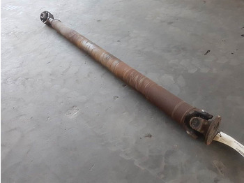 Axle and parts for Construction machinery Furukawa W725LS - Propshaft/Gelenkwelle/Cardanas: picture 3 Axle and parts for Construction machinery Furukawa W725LS - Propshaft/Gelenkwelle/Cardanas: picture 3