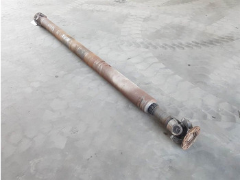 Axle and parts for Construction machinery Furukawa W725LS - Propshaft/Gelenkwelle/Cardanas: picture 2 Axle and parts for Construction machinery Furukawa W725LS - Propshaft/Gelenkwelle/Cardanas: picture 2