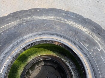 Tire for Construction machinery Goodyear 23.5-25 - Tyre/Reifen/Band: picture 3