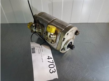 Hydraulics HALDEX