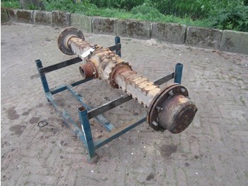 Axle and parts for Construction machinery Hurth Axle/Achse/As: picture 2