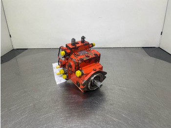 Hydraulics HYDROMATIK