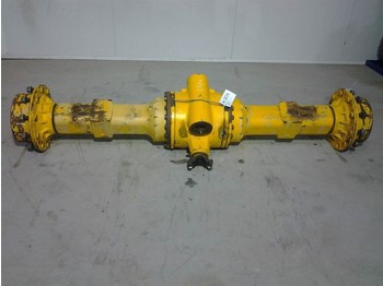 Axle and parts