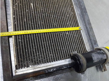 Frame/ Chassis for Construction machinery JCB 416 HT-Airco condenser/Klimakondensator/Koeler: picture 5 Frame/ Chassis for Construction machinery JCB 416 HT-Airco condenser/Klimakondensator/Koeler: picture 5