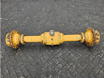 Lease a JCB 416 HT - Axle/Achse/As JCB 416 HT - Axle/Achse/As: picture 5
