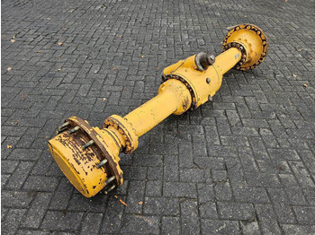 Lease a JCB 416 HT - Axle/Achse/As JCB 416 HT - Axle/Achse/As: picture 4