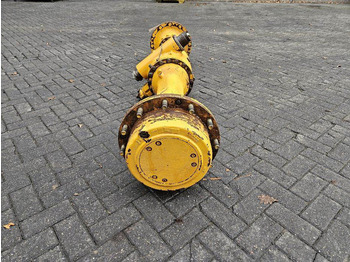 Lease a JCB 416 HT - Axle/Achse/As JCB 416 HT - Axle/Achse/As: picture 3