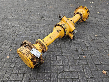 Lease a JCB 416 HT - Axle/Achse/As JCB 416 HT - Axle/Achse/As: picture 2