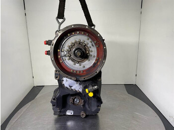 Gearbox JCB