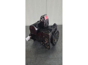 Hydraulics Kässbohrer 80484060000 - Drive pump/Fahrpumpe/Rijpomp: picture 3