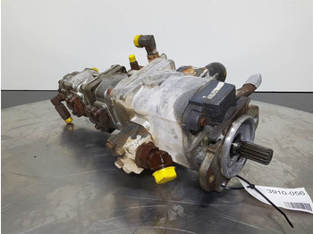 Hydraulics KOMATSU