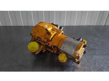 Hydraulics Kracht KP2/28 - Ahlmann AZ 9 - Gearpump: picture 2