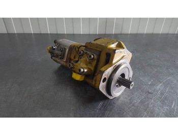 Hydraulics AHLMANN