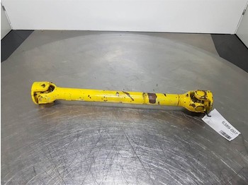 Axle and parts KRAMER