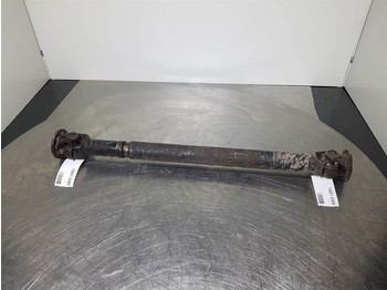 Axle and parts KRAMER