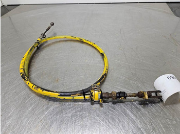 Frame/ Chassis for Construction machinery Kramer 512SL - Handbrake cable/Bremszug/Handremkabel: picture 3 Frame/ Chassis for Construction machinery Kramer 512SL - Handbrake cable/Bremszug/Handremkabel: picture 3