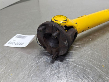 Axle and parts for Construction machinery Kramer 512SL - Propshaft/Gelenkwelle/Cardanas: picture 3