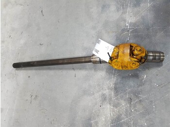 Axle and parts KRAMER