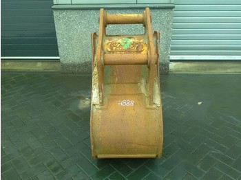 Bucket Liebherr 0,60 mtr - Bucket/Schaufel/Dichte bak: picture 3