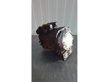 Hydraulics Liebherr 10292235 - Linde 2563 - Drive pump/Fahrpumpe: picture 2