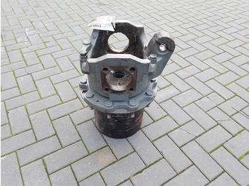 Axle and parts LIEBHERR