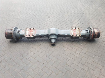 Axle and parts LIEBHERR