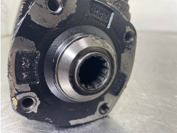 Hydraulics for Construction machinery Liebherr A924B-5008603-Steering unit/Lenkeinheit/Orbitrol: picture 5