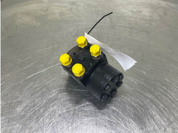 Hydraulics for Construction machinery Liebherr A924B-5008603-Steering unit/Lenkeinheit/Orbitrol: picture 2