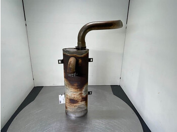 Engine LIEBHERR