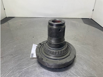 Axle and parts LIEBHERR