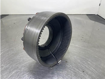 Axle and parts LIEBHERR